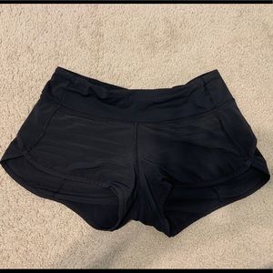 Lulu Lemon Shorts